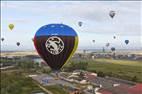 Photos aériennes de "montgolfiere" - Photo réf. E166092