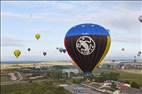 Photos aériennes de "montgolfiere" - Photo réf. E166093