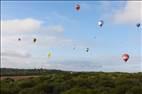 Photos aériennes de "montgolfiere" - Photo réf. E166096