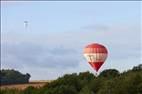 Photos aériennes de "montgolfiere" - Photo réf. E166097