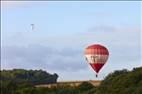 Photos aériennes de "montgolfiere" - Photo réf. E166098