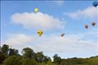Photos aériennes de "montgolfiere" - Photo réf. E166099