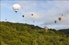Photos aériennes de "montgolfiere" - Photo réf. E166101