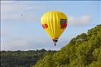 Photos aériennes de "montgolfiere" - Photo réf. E166103