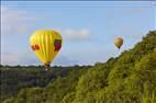 Photos aériennes de "montgolfiere" - Photo réf. E166104