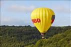 Photos aériennes de "montgolfiere" - Photo réf. E166106