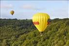 Photos aériennes de "montgolfiere" - Photo réf. E166107