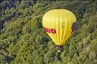 Photos aériennes de "montgolfiere" - Photo réf. E166108