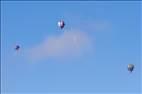 Photos aériennes de "montgolfiere" - Photo réf. E166110