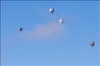 Photos aériennes de "montgolfiere" - Photo réf. E166111