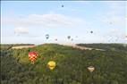 Photos aériennes de "montgolfiere" - Photo réf. E166112
