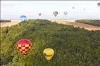 Photos aériennes de "montgolfiere" - Photo réf. E166113