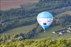 Photos aériennes de "montgolfiere" - Photo réf. E166114