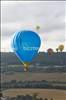 Photos aériennes de Waville (54890) - Mondial Air Ballons 2017 | Meurthe-et-Moselle, Lorraine, France - Photo réf. E166115