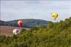 Photos aériennes de "montgolfiere" - Photo réf. E166117