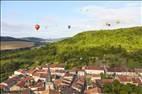 Photos aériennes de "montgolfiere" - Photo réf. E166119