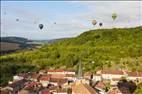 Photos aériennes de "montgolfiere" - Photo réf. E166120