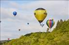 Photos aériennes de "montgolfiere" - Photo réf. E166121