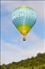 Photos aériennes de "montgolfiere" - Photo réf. E166125