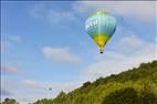 Photos aériennes de "montgolfiere" - Photo réf. E166126