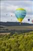 Photos aériennes de "montgolfiere" - Photo réf. E166127