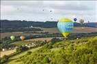 Photos aériennes de "montgolfiere" - Photo réf. E166129