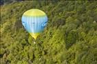 Photos aériennes de "montgolfiere" - Photo réf. E166130