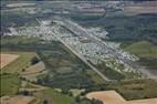 Photos aériennes de Grostenquin (57660) | Moselle, Lorraine, France - Photo réf. E167224