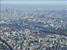 Photos aériennes de Boulogne-Billancourt (92100) - Autre vue | Hauts-de-Seine, Ile-de-France, France - Photo réf. E168979