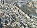 Photos aériennes de Boulogne-Billancourt (92100) - Autre vue | Hauts-de-Seine, Ile-de-France, France - Photo réf. E168985
