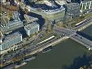 Photos aériennes de Boulogne-Billancourt (92100) - Autre vue | Hauts-de-Seine, Ile-de-France, France - Photo réf. E168987