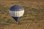 Photos aériennes - Mondial Air Ballons 2021 - Photo réf. E174954 - Grand Est Mondial Air Ballons 2021 : Grande Ligne du Dimanche 25 Juillet au matin.