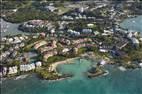 Photos aériennes de Le Gosier (97190) - Autre vue | Guadeloupe, Guadeloupe, France - Photo réf. E186338
