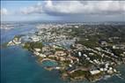 Photos aériennes de Le Gosier (97190) - Autre vue | Guadeloupe, Guadeloupe, France - Photo réf. E186340