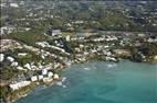 Photos aériennes de Le Gosier (97190) - Autre vue | Guadeloupe, Guadeloupe, France - Photo réf. E186341