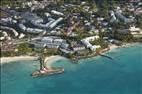 Photos aériennes de Le Gosier (97190) - Autre vue | Guadeloupe, Guadeloupe, France - Photo réf. E186347