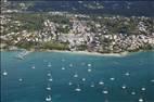 Photos aériennes de Le Gosier (97190) - Autre vue | Guadeloupe, Guadeloupe, France - Photo réf. E186348