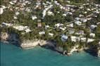 Photos aériennes de Le Gosier (97190) - Autre vue | Guadeloupe, Guadeloupe, France - Photo réf. E186355