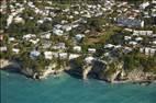Photos aériennes de Le Gosier (97190) - Autre vue | Guadeloupe, Guadeloupe, France - Photo réf. E186356
