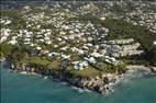 Photos aériennes de Le Gosier (97190) - Autre vue | Guadeloupe, Guadeloupe, France - Photo réf. E186362