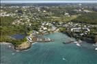 Photos aériennes de Le Gosier (97190) - Autre vue | Guadeloupe, Guadeloupe, France - Photo réf. E186367