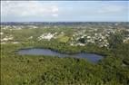 Photos aériennes de Le Gosier (97190) - Autre vue | Guadeloupe, Guadeloupe, France - Photo réf. E186370