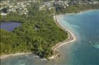 Photos aériennes de Le Gosier (97190) - Autre vue | Guadeloupe, Guadeloupe, France - Photo réf. E186371