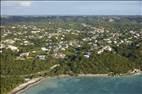 Photos aériennes de Le Gosier (97190) - Autre vue | Guadeloupe, Guadeloupe, France - Photo réf. E186372