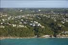 Photos aériennes de Le Gosier (97190) - Autre vue | Guadeloupe, Guadeloupe, France - Photo réf. E186373