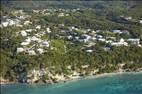 Photos aériennes de Le Gosier (97190) - Autre vue | Guadeloupe, Guadeloupe, France - Photo réf. E186375