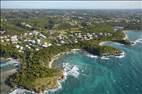 Photos aériennes de Le Gosier (97190) - Autre vue | Guadeloupe, Guadeloupe, France - Photo réf. E186377