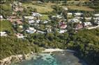 Photos aériennes de Le Gosier (97190) - Autre vue | Guadeloupe, Guadeloupe, France - Photo réf. E186378