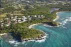 Photos aériennes de Le Gosier (97190) - Autre vue | Guadeloupe, Guadeloupe, France - Photo réf. E186379