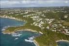 Photos aériennes de Le Gosier (97190) - Autre vue | Guadeloupe, Guadeloupe, France - Photo réf. E186380